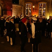 Los mer ens - Wolkenburg (12.01.08)